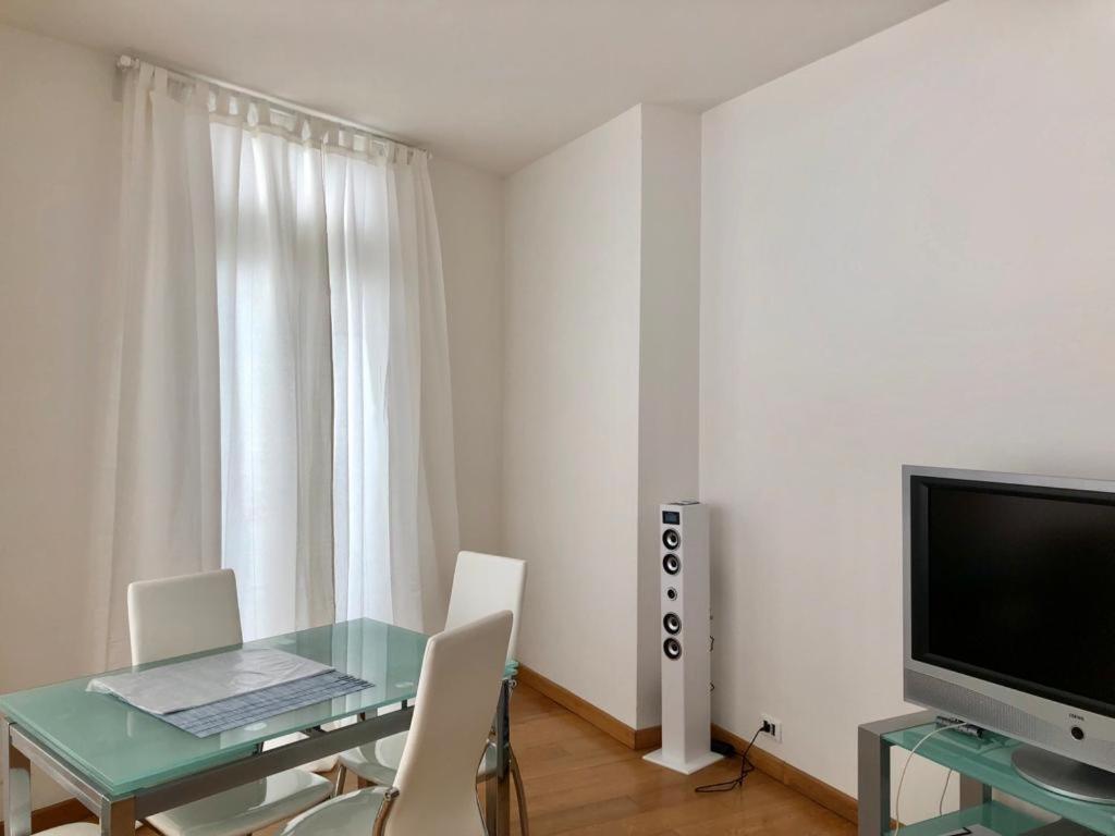 Skyline Su San Remo Daire Dış mekan fotoğraf